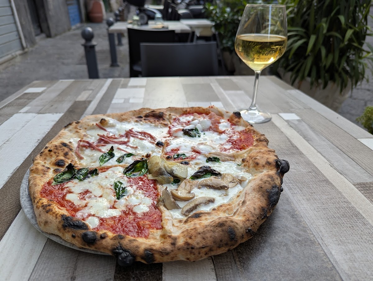 Slide Background Image